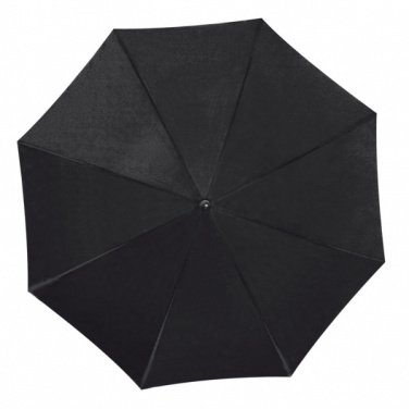 Logotrade promotional items photo of: Automatic umbrella with UV protection AVIGNON