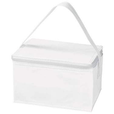 Logo trade promotional items picture of: Cooler bag 6 x 0,33 l ASPEN