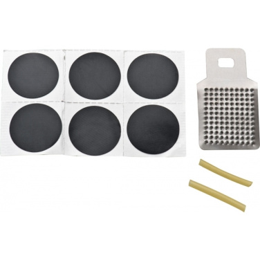 Logo trade business gift photo of: Bike repairing kit MINNEAPOLIS