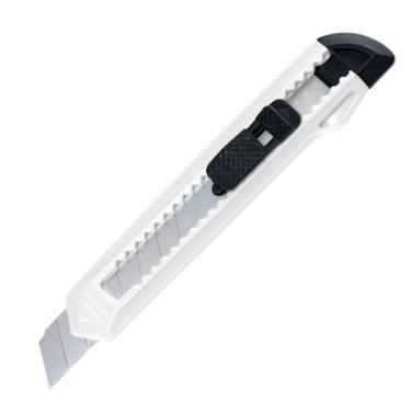 Logo trade business gift photo of: Big cutter QUITO