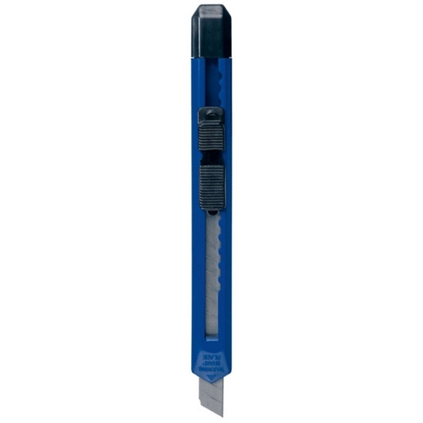 Logo trade promotional merchandise picture of: Small cutter SAN SALVADOR