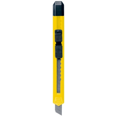 Logo trade promotional giveaway photo of: Small cutter SAN SALVADOR