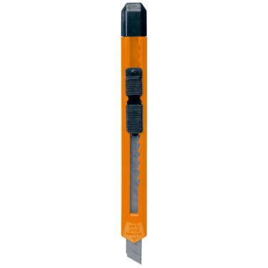 Logo trade promotional merchandise image of: Small cutter SAN SALVADOR