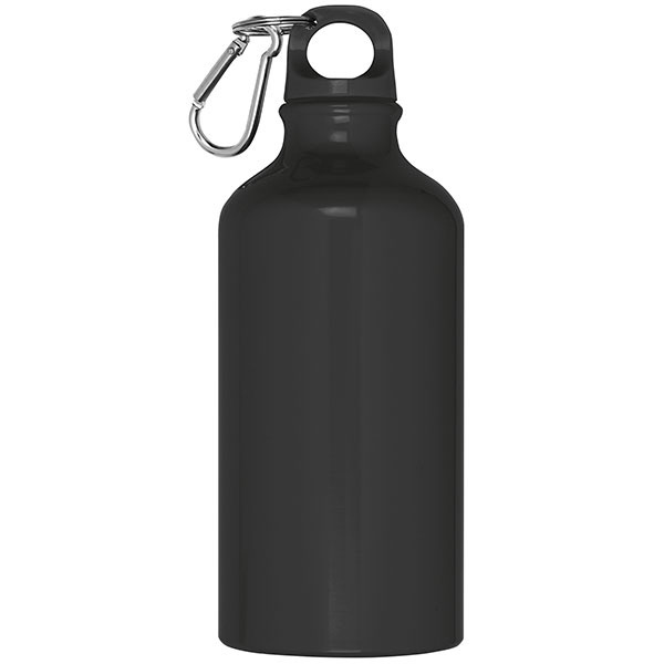 Logotrade business gift image of: Drinking bottle LA RODA 500 ml