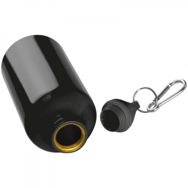 Logotrade promotional merchandise photo of: Drinking bottle LA RODA 500 ml