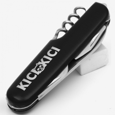 Logo trade promotional gifts image of: Pocket knife HAVANNA