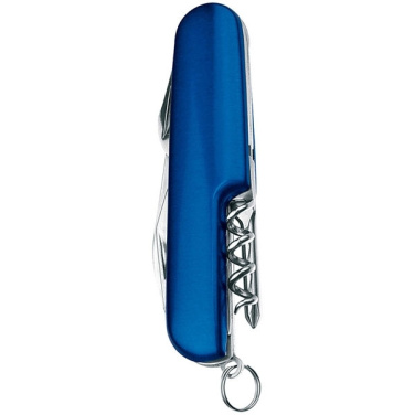 Logotrade promotional gift picture of: Pocket knife HAVANNA