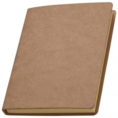 Logotrade promotional giveaways photo of: Adhesive note pad BURLINGTON