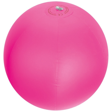 Logo trade promotional gifts picture of: Frosty beach ball ORLANDO
