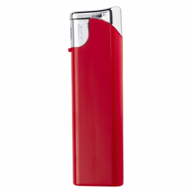 Logotrade promotional merchandise picture of: Electronic lighter KNOXVILLE