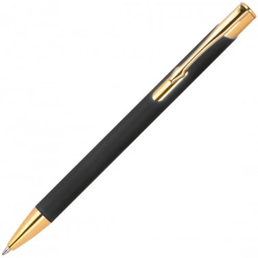 Logo trade promotional gifts picture of: Ballpen GLENDALE