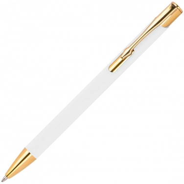 Logo trade promotional product photo of: Ballpen GLENDALE