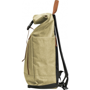 Logotrade promotional item picture of: Backpack SALZBURG