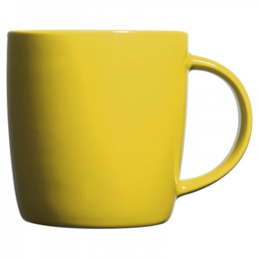 Logotrade corporate gifts photo of: Ceramic mug MARTINEZ 300 ml