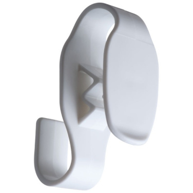 Logotrade advertising product picture of: Bag holder for trolleys ARMANT