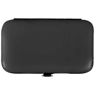Logotrade promotional products photo of: Manicure set SION