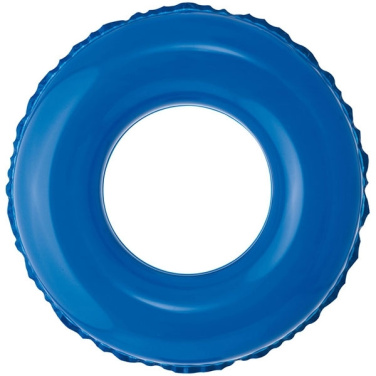Logotrade promotional product picture of: Swim ring BEVEREN