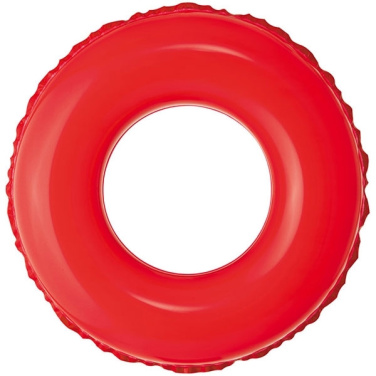 Logotrade promotional product picture of: Swim ring BEVEREN