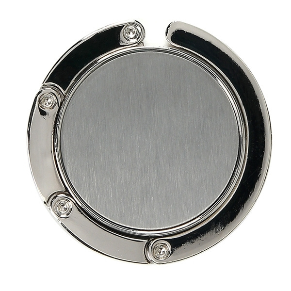 Logo trade promotional products picture of: Handbag holder ROSE HILL