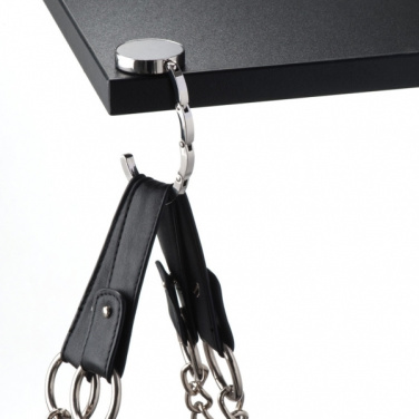 Logo trade promotional giveaways image of: Handbag holder ROSE HILL