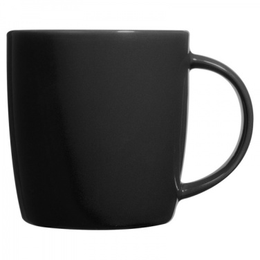 Logo trade business gift photo of: Ceramic mug MARTINEZ 300 ml