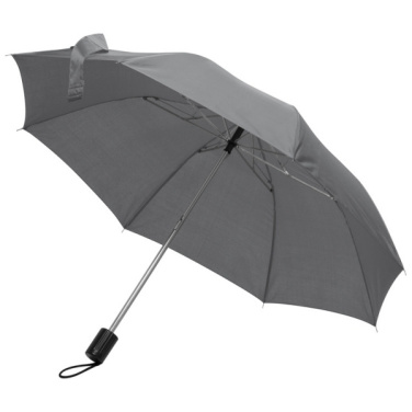 Logo trade promotional products picture of: Foldable umbrella LILLE