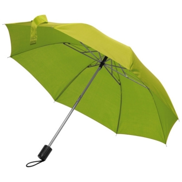 Logotrade corporate gift picture of: Foldable umbrella LILLE