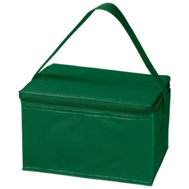 Logotrade advertising products photo of: Cooler bag 6 x 0,33 l ASPEN