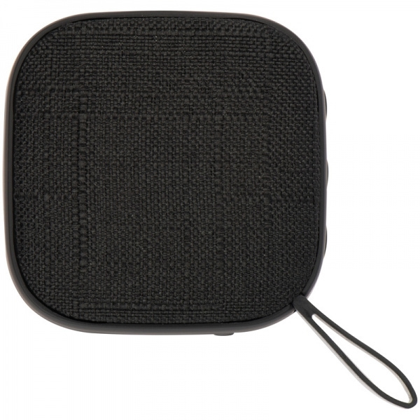 Logotrade promotional gift image of: Bluetooth speaker ICELAND