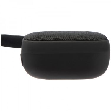 Logo trade corporate gifts image of: Bluetooth speaker ICELAND