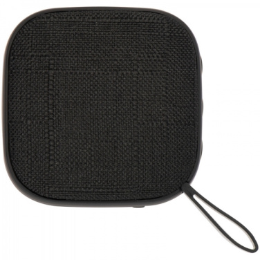 Logotrade corporate gift image of: Bluetooth speaker ICELAND