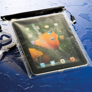 Logo trade promotional products image of: Tablet cover MALTA