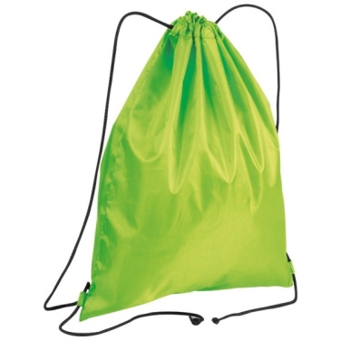 Logotrade advertising product image of: Sports bag-backpack LEOPOLDSBURG