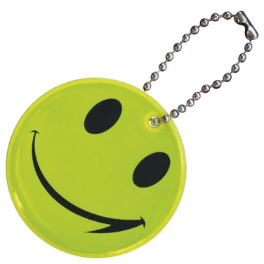 Logo trade promotional merchandise picture of: Safety pendant OAKLEY