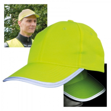 Logo trade promotional products picture of: Baseball cap CHICAGO