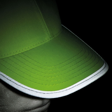 Logotrade promotional giveaway image of: Baseball cap CHICAGO