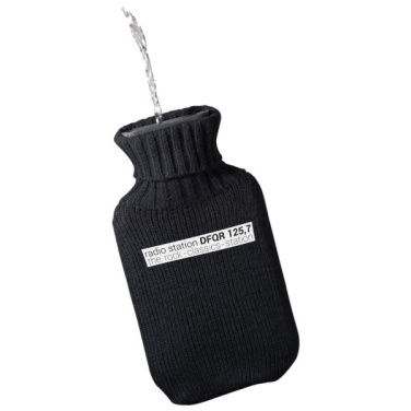 Logotrade promotional giveaways photo of: Hot-water bottle KALIBO