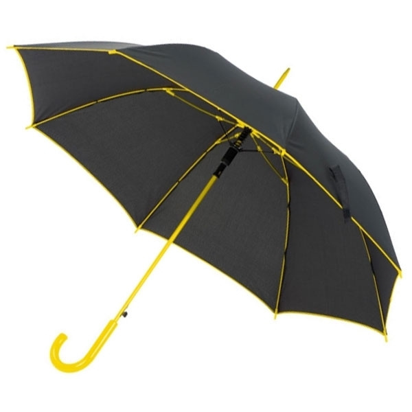 Logo trade business gift photo of: Umbrella PARIS