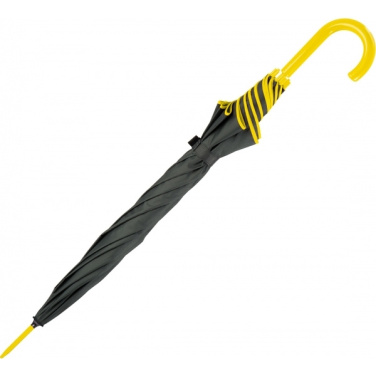 Logotrade promotional merchandise image of: Umbrella PARIS