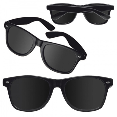 Logo trade corporate gifts image of: Sunglasses ATLANTA