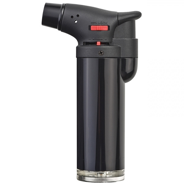 Logo trade corporate gift photo of: Flame burner PESARO