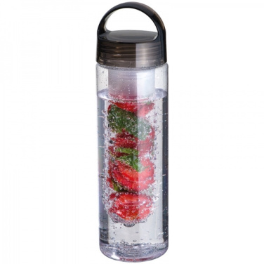 Logo trade promotional gift photo of: Drinking bottle TOULON 650 ml