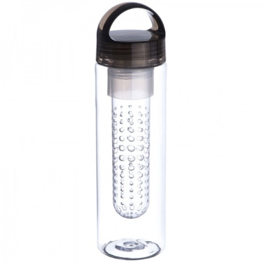 Logotrade promotional product picture of: Drinking bottle TOULON 650 ml