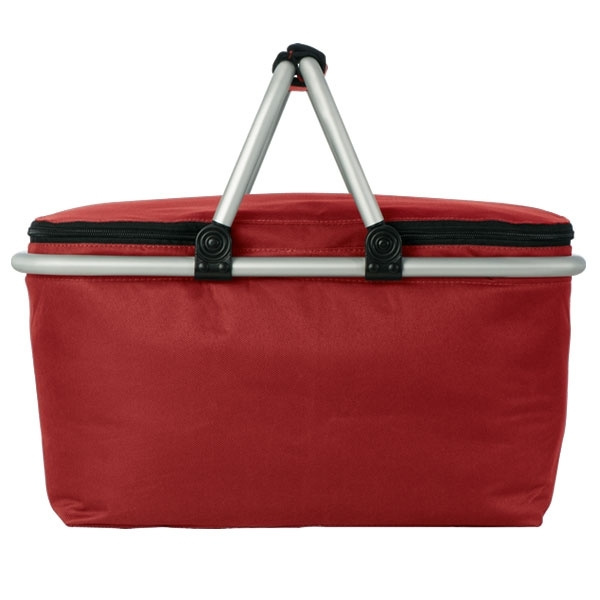 Logotrade promotional product picture of: Shopping basket with cooling function LAVAL