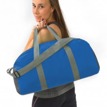 Logotrade business gifts photo of: Sports bag GASPAR