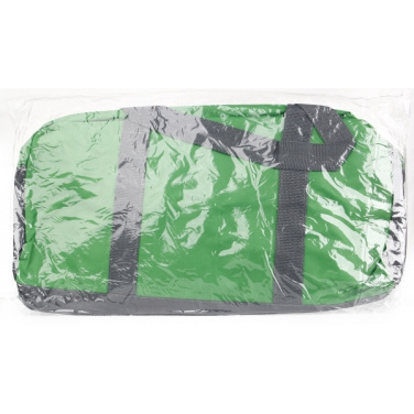 Logotrade promotional product picture of: Sports bag GASPAR