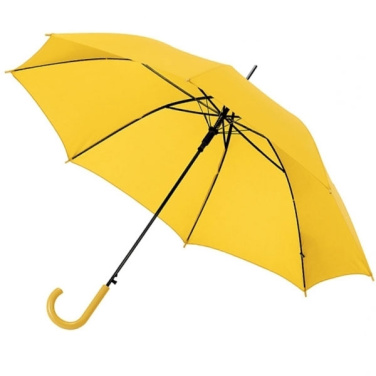Logotrade advertising product image of: Automatic umbrella LIMOGES