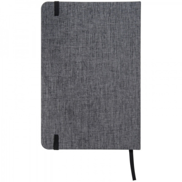 Logotrade business gift image of: Notebook A5 BREMEN