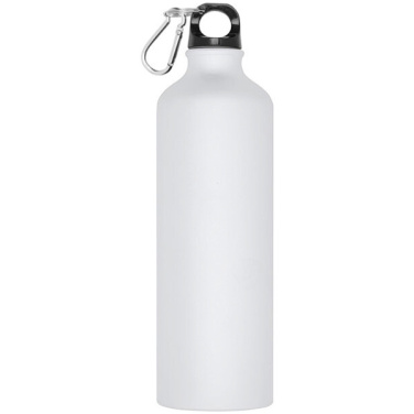 Logotrade promotional giveaways photo of: Drinking bottle CRANFORD 800 ml