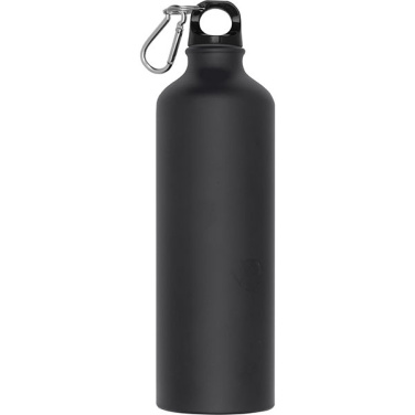 Logotrade promotional product image of: Drinking bottle CRANFORD 800 ml